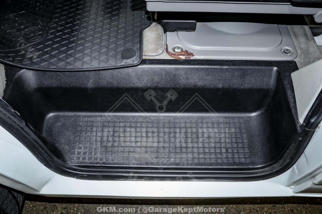 2003 Volkswagen EuroVan