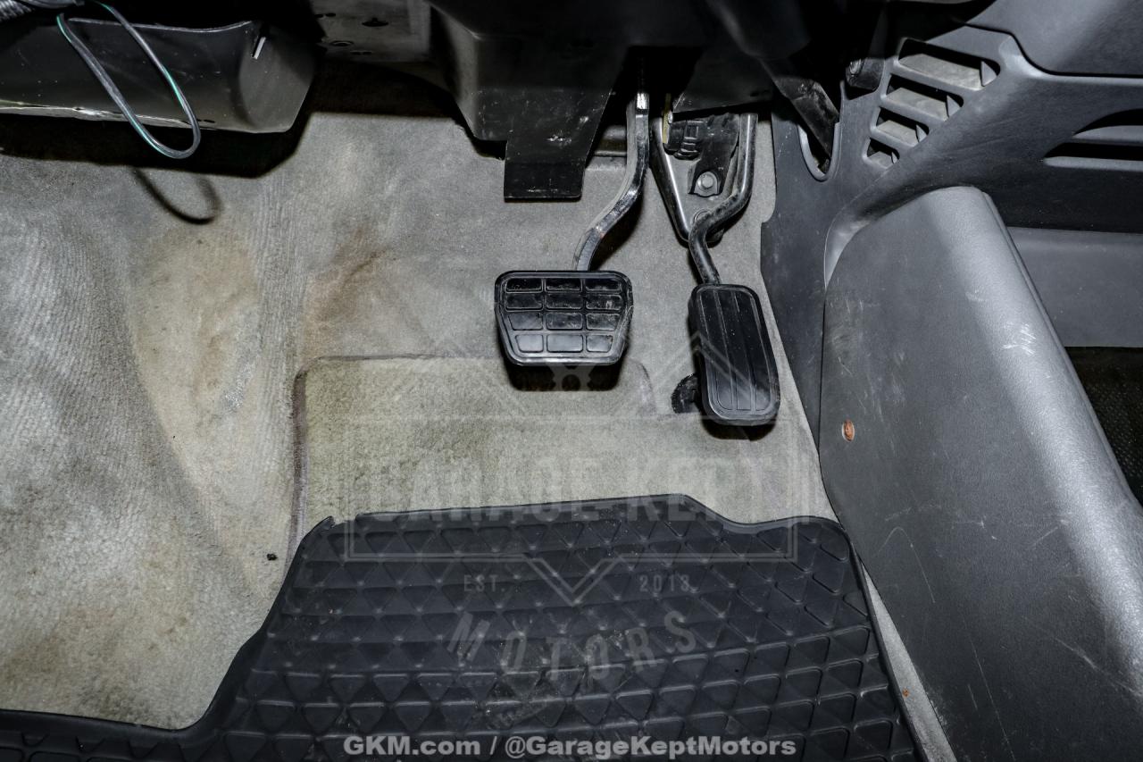 2003 Volkswagen EuroVan