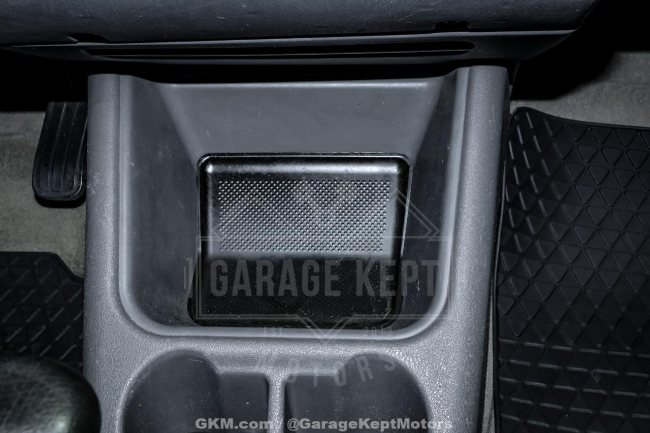 2003 Volkswagen EuroVan