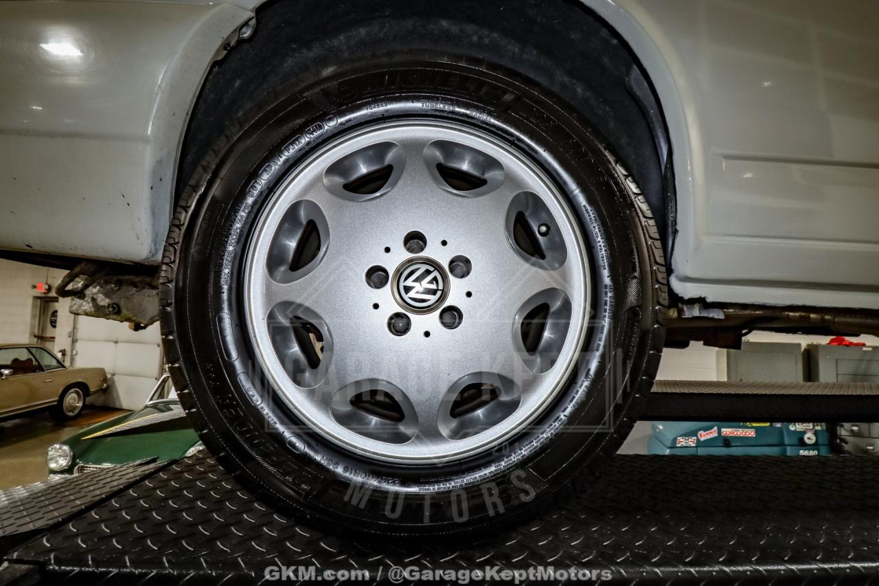 2003 Volkswagen EuroVan