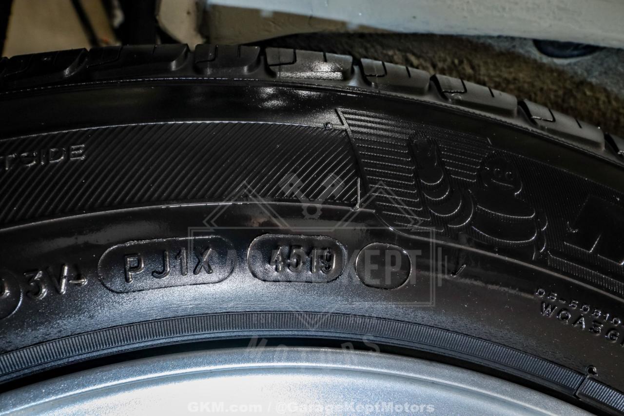 2003 Volkswagen EuroVan