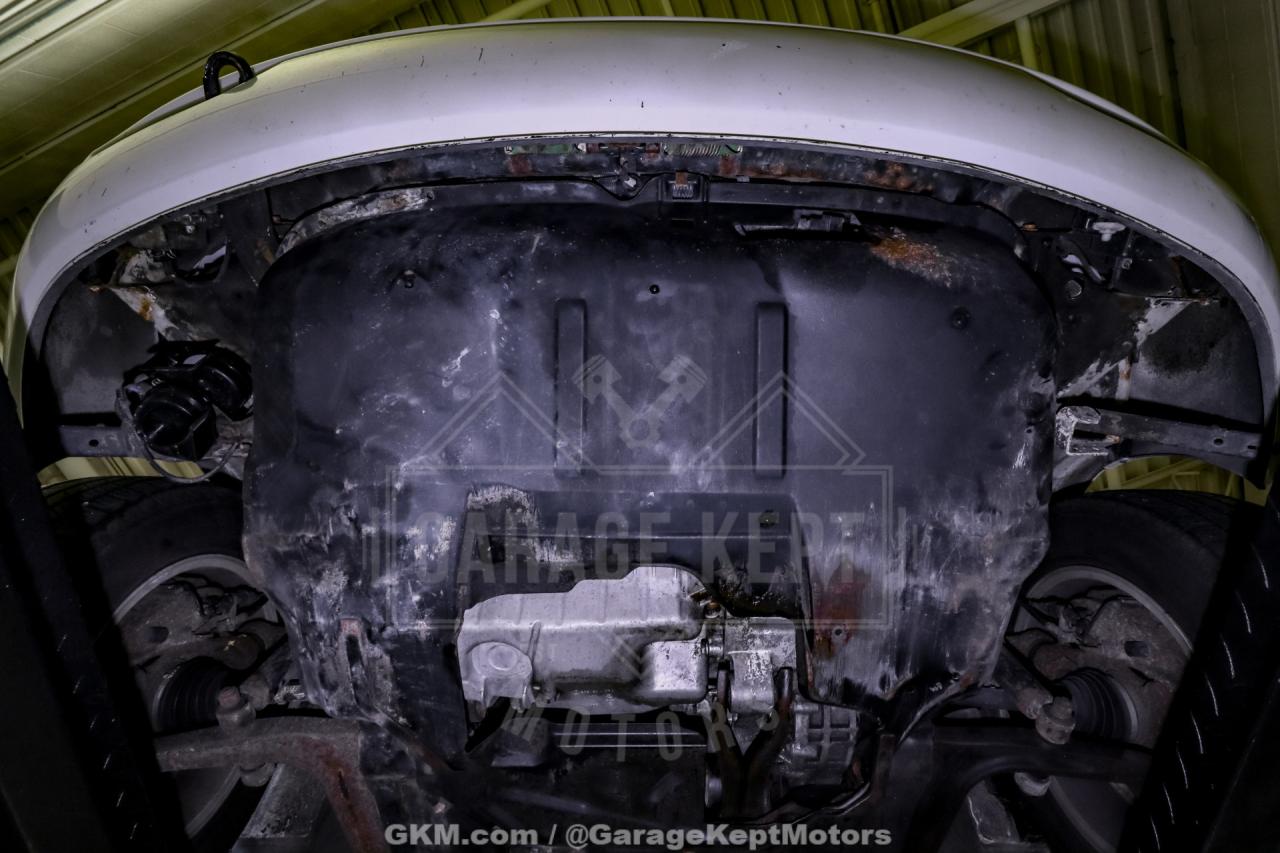 2003 Volkswagen EuroVan