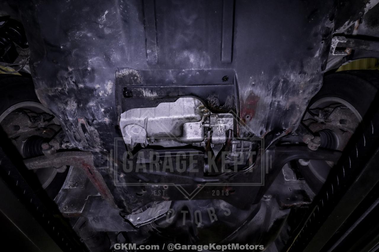 2003 Volkswagen EuroVan