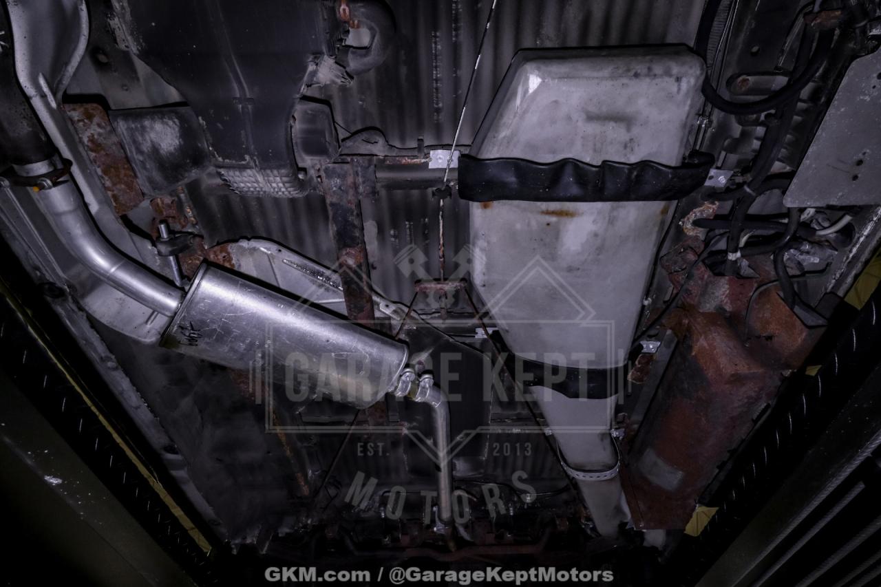 2003 Volkswagen EuroVan