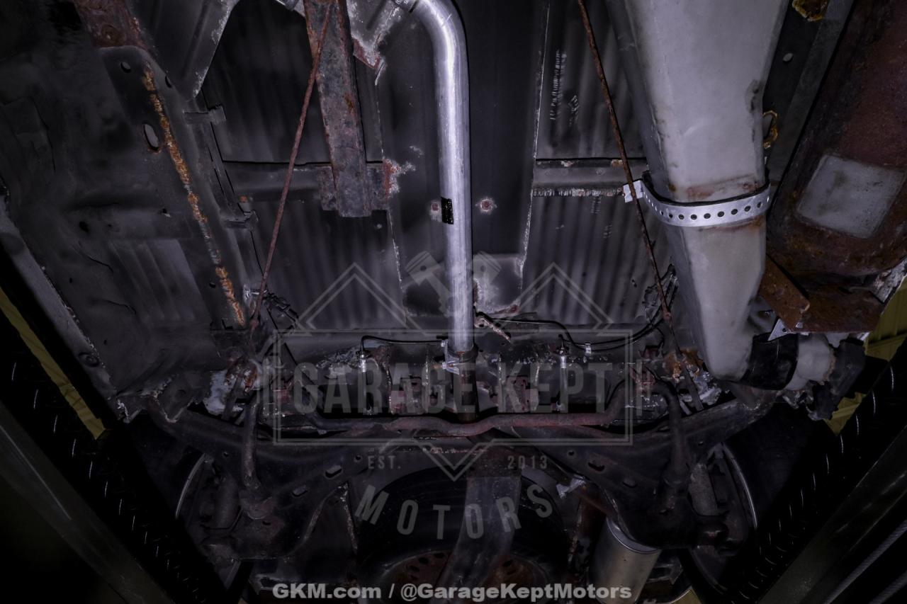 2003 Volkswagen EuroVan