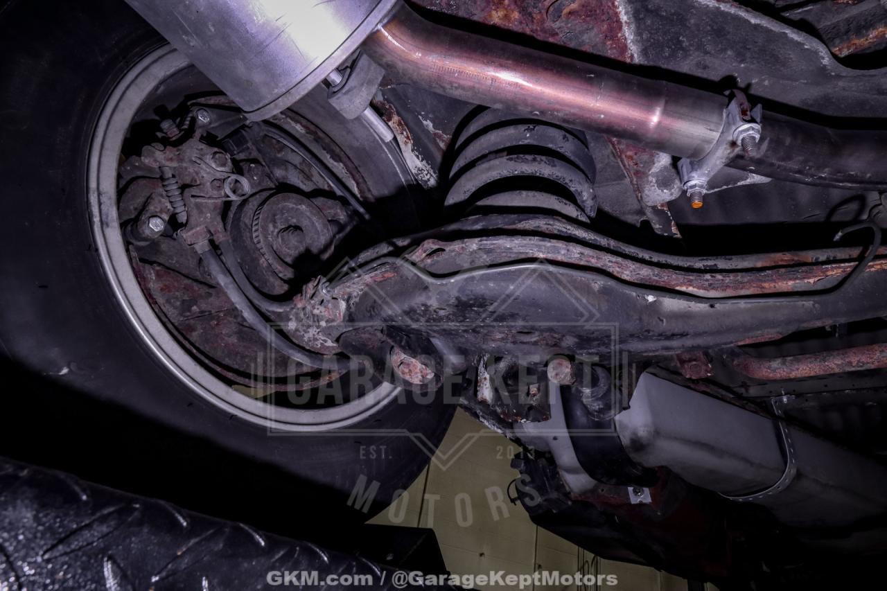 2003 Volkswagen EuroVan