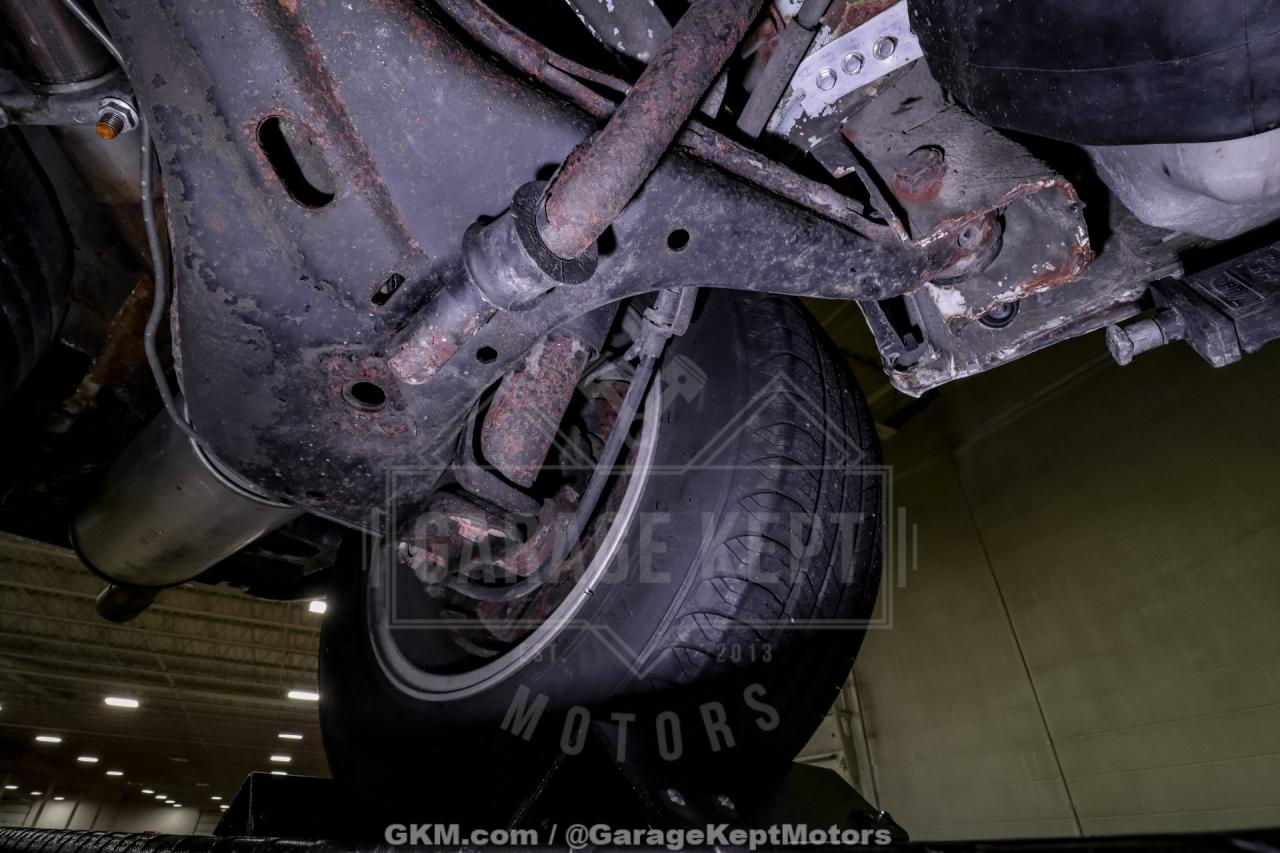 2003 Volkswagen EuroVan