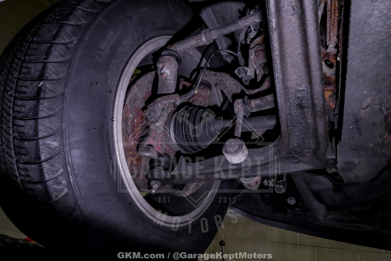 2003 Volkswagen EuroVan