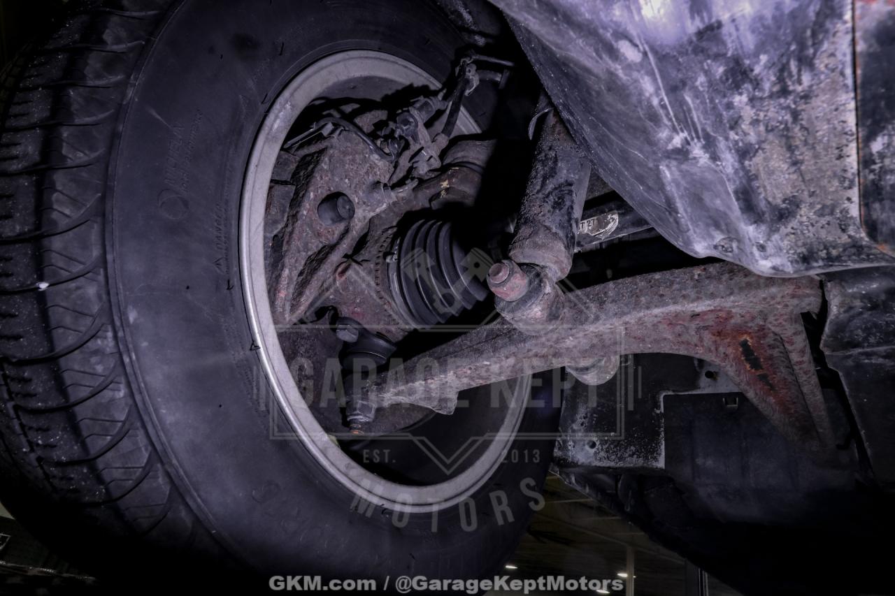 2003 Volkswagen EuroVan