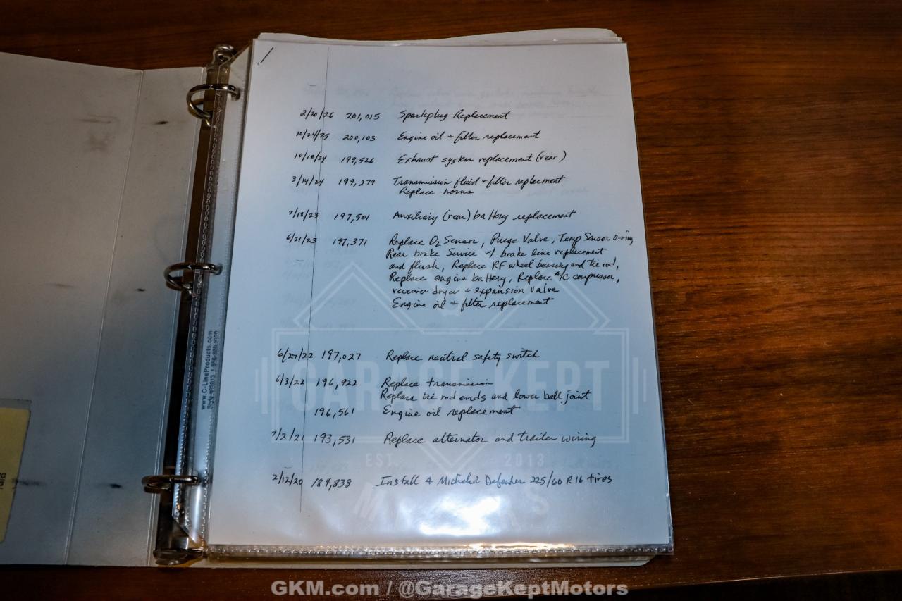 2003 Volkswagen EuroVan