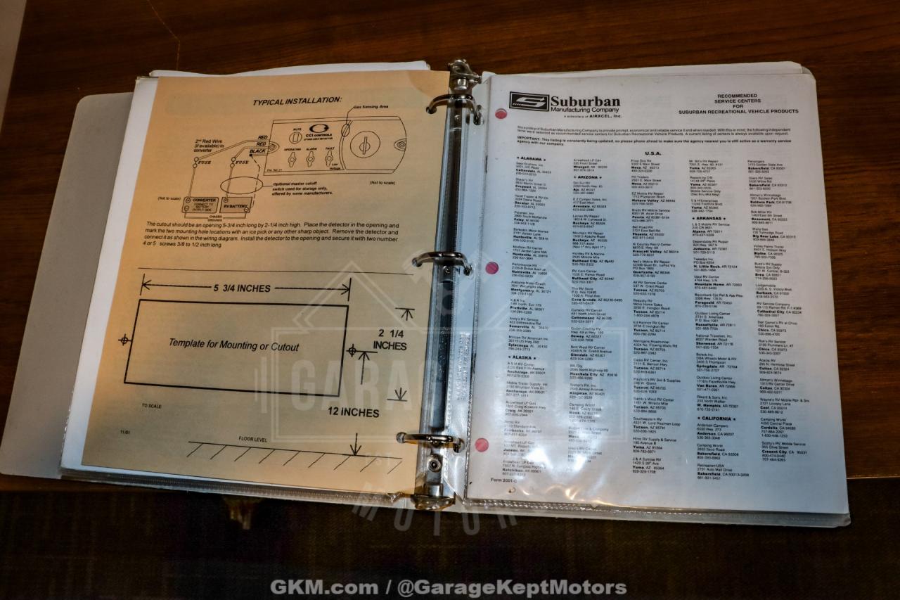 2003 Volkswagen EuroVan