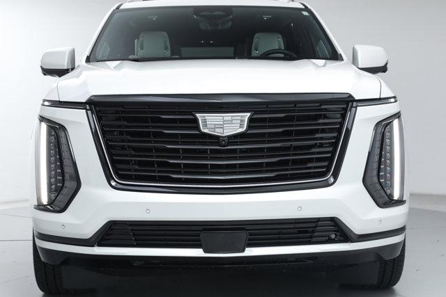 2025 Cadillac Escalade ESV