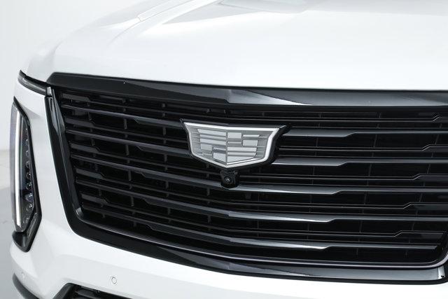 2025 Cadillac Escalade ESV