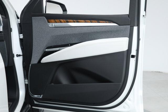 2025 Cadillac Escalade ESV