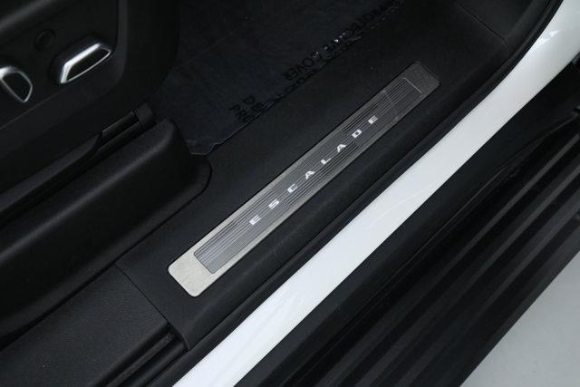 2025 Cadillac Escalade ESV