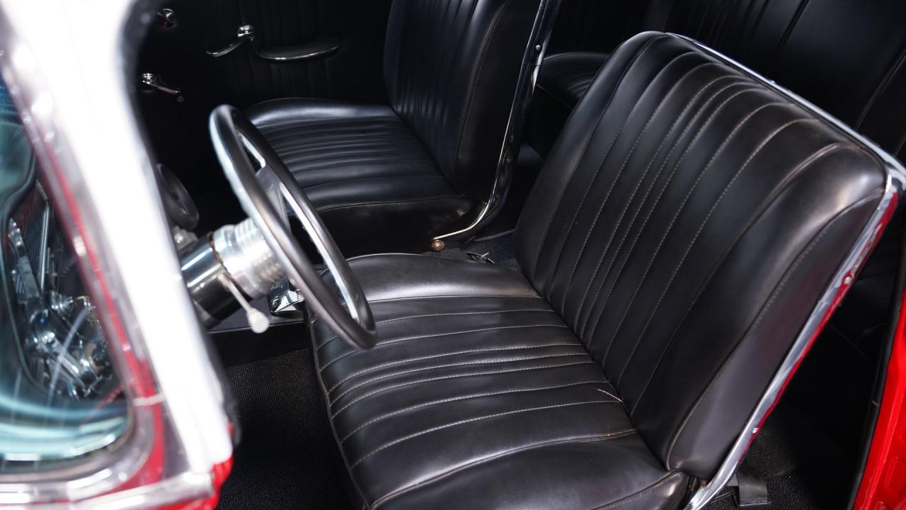 1956 Chevrolet 210 Supercharged