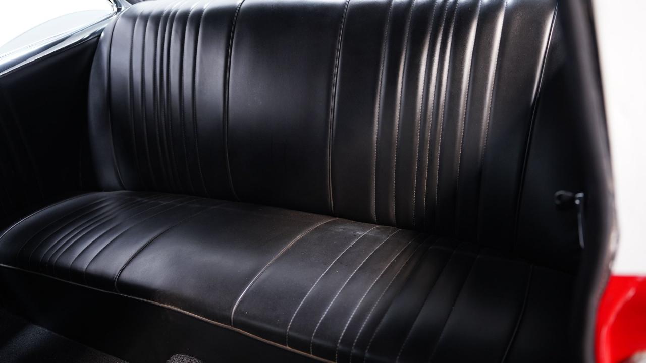 1956 Chevrolet 210 Supercharged