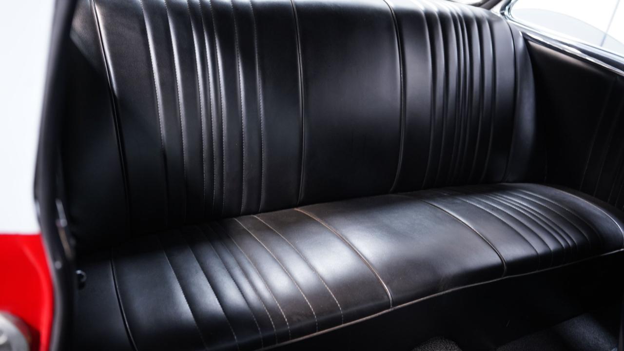 1956 Chevrolet 210 Supercharged