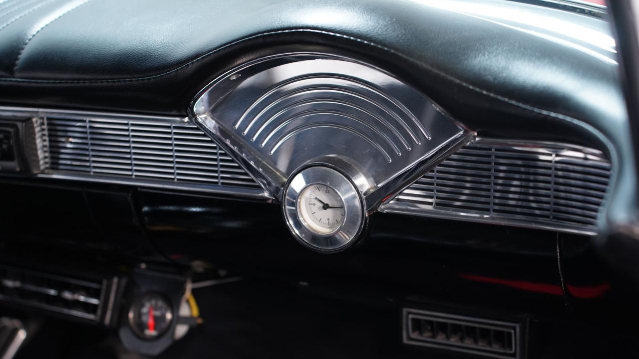 1956 Chevrolet 210 Supercharged