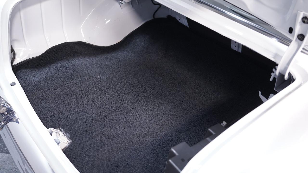 1956 Chevrolet 210 Supercharged