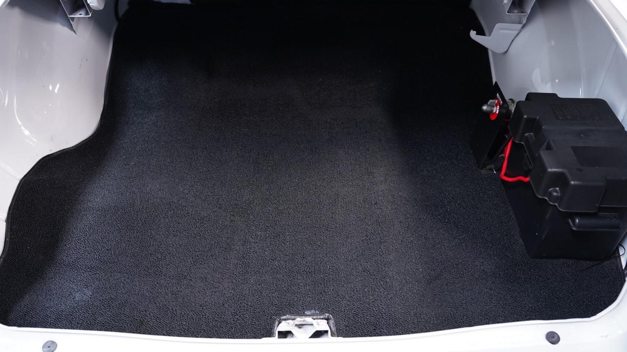 1956 Chevrolet 210 Supercharged