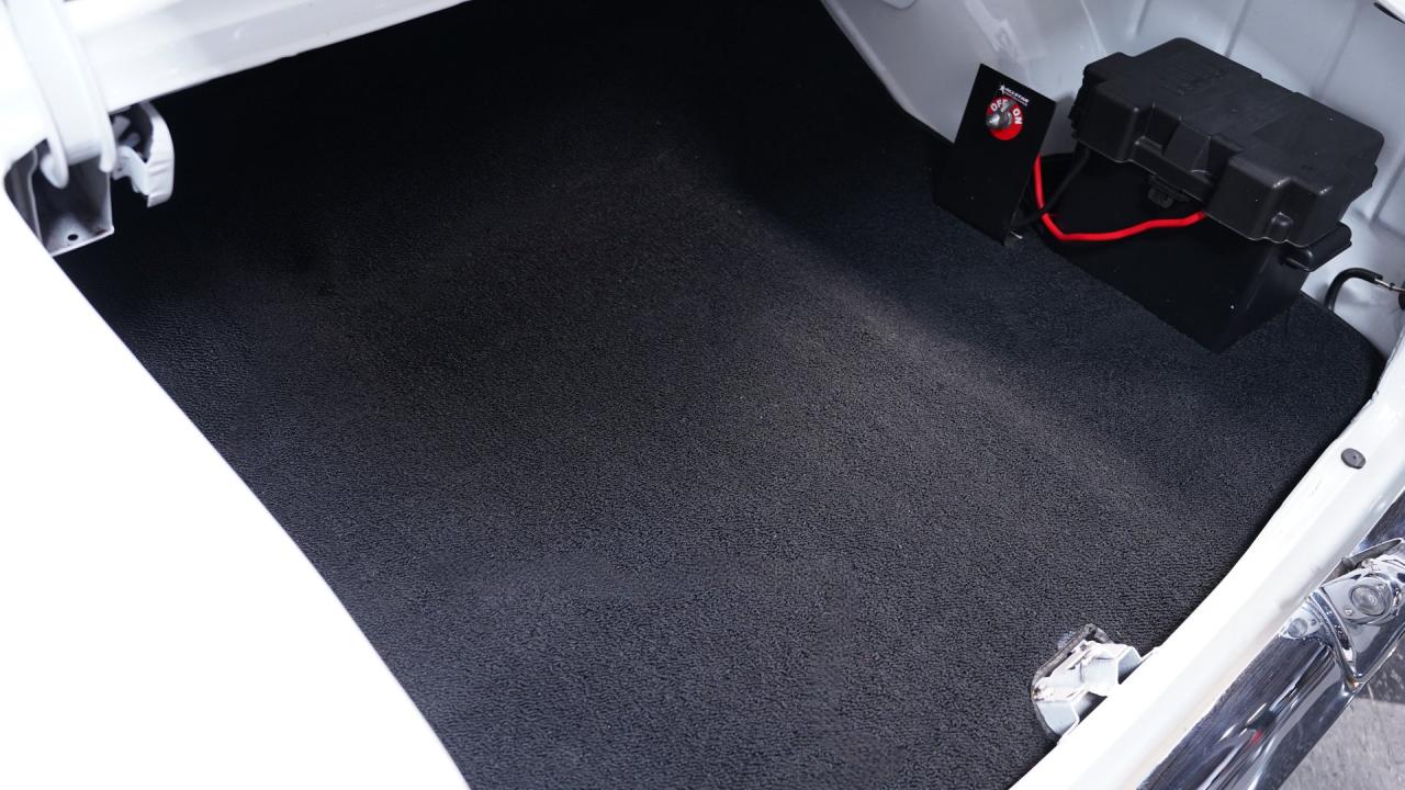 1956 Chevrolet 210 Supercharged