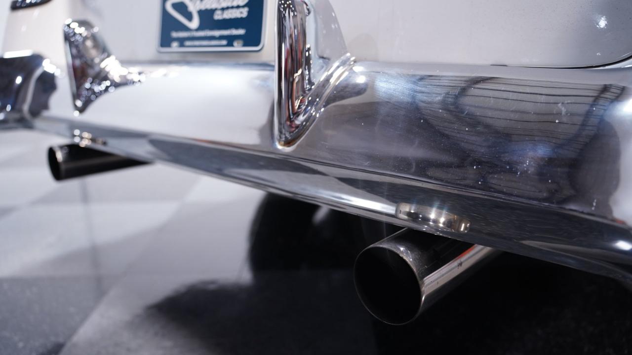 1956 Chevrolet 210 Supercharged