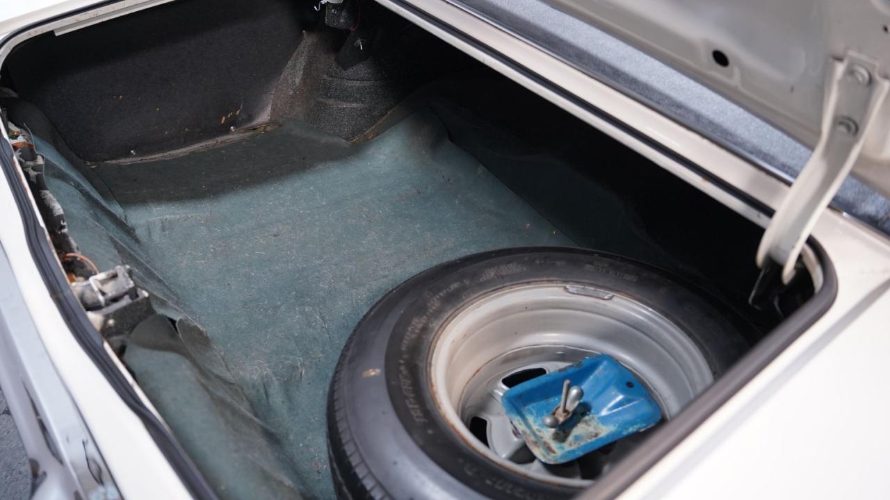 1969 Pontiac Grand Prix Model J