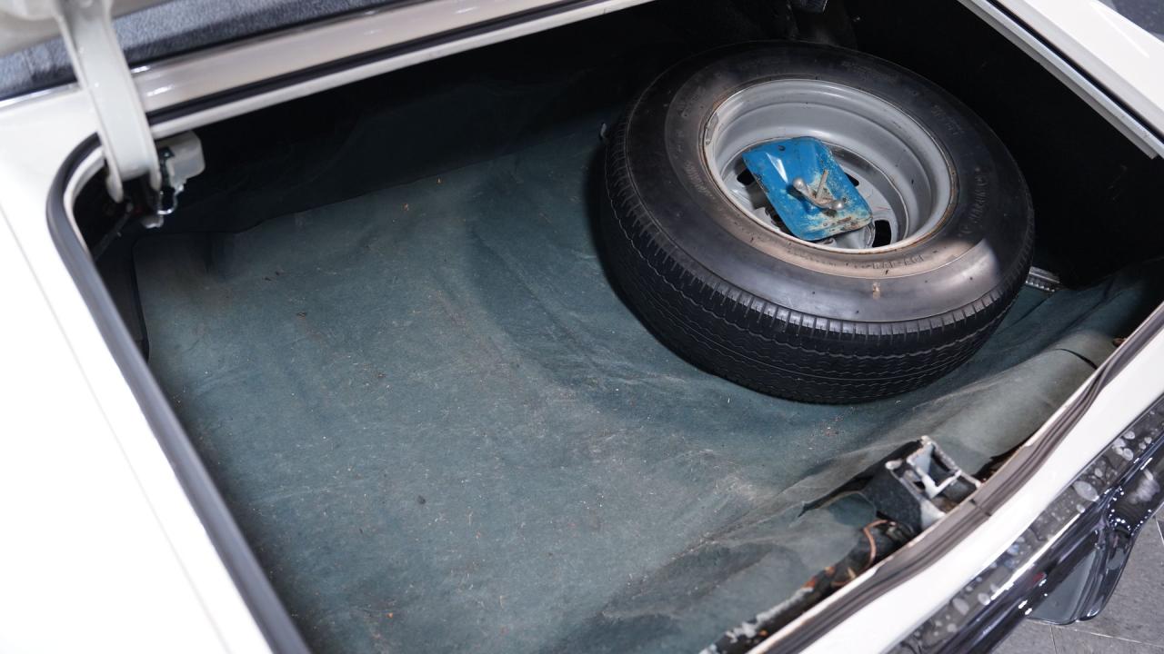 1969 Pontiac Grand Prix Model J