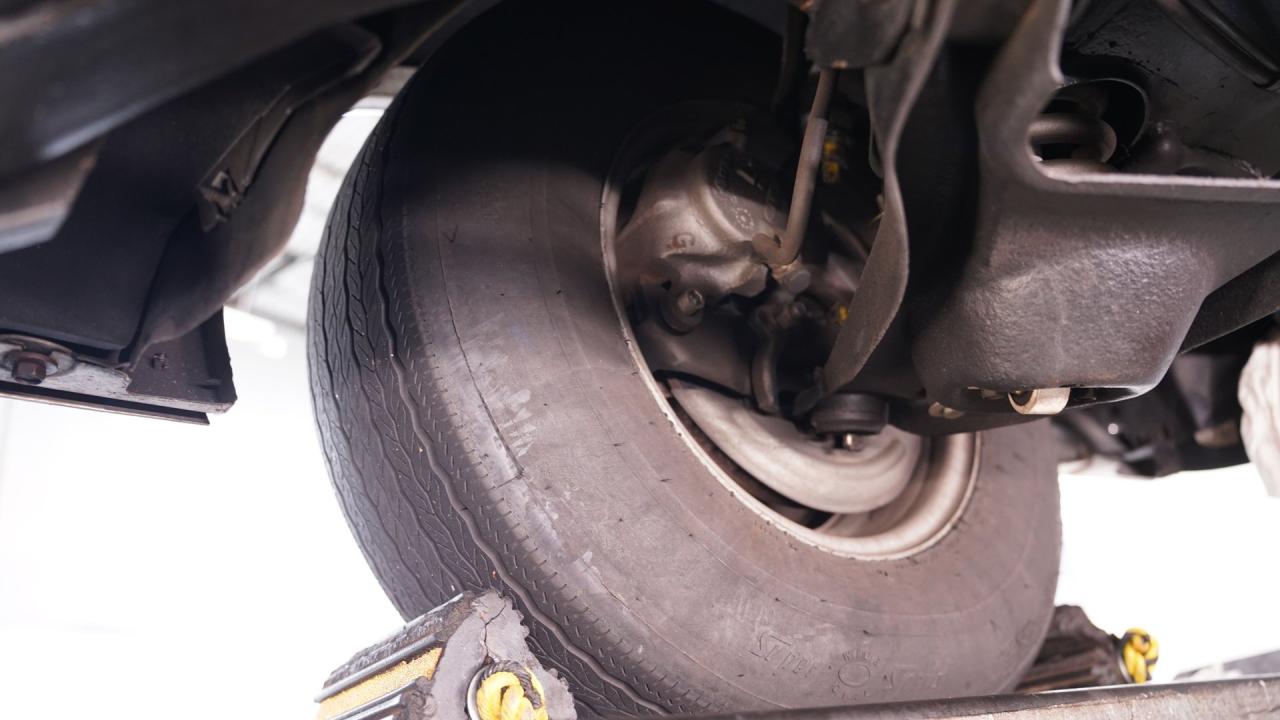 1969 Pontiac Grand Prix Model J