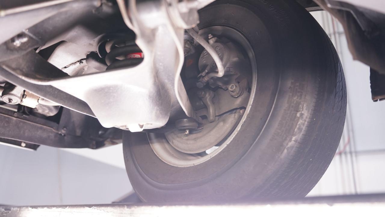 1969 Pontiac Grand Prix Model J