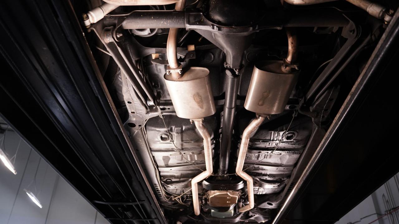 1969 Pontiac Grand Prix Model J