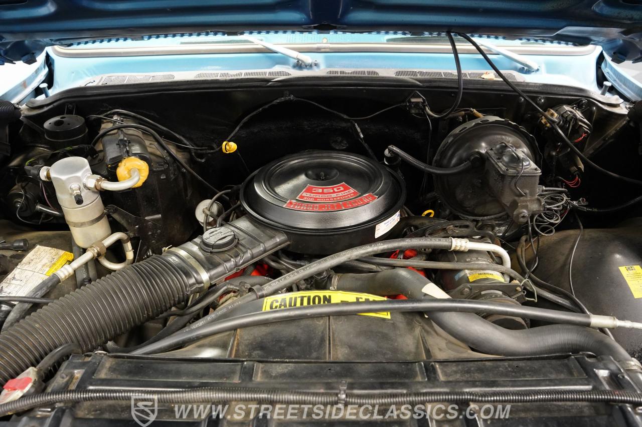 1979 GMC K1500 Sierra Grande