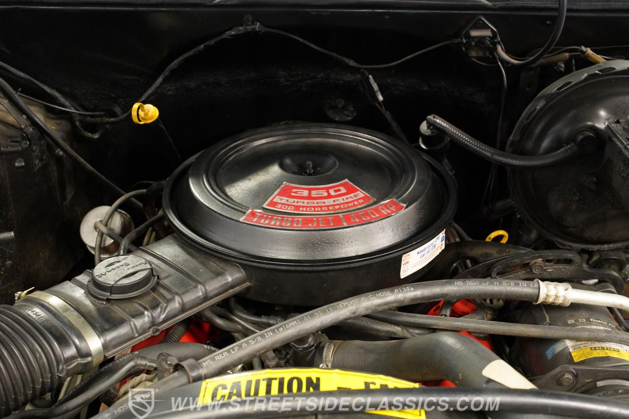 1979 GMC K1500 Sierra Grande