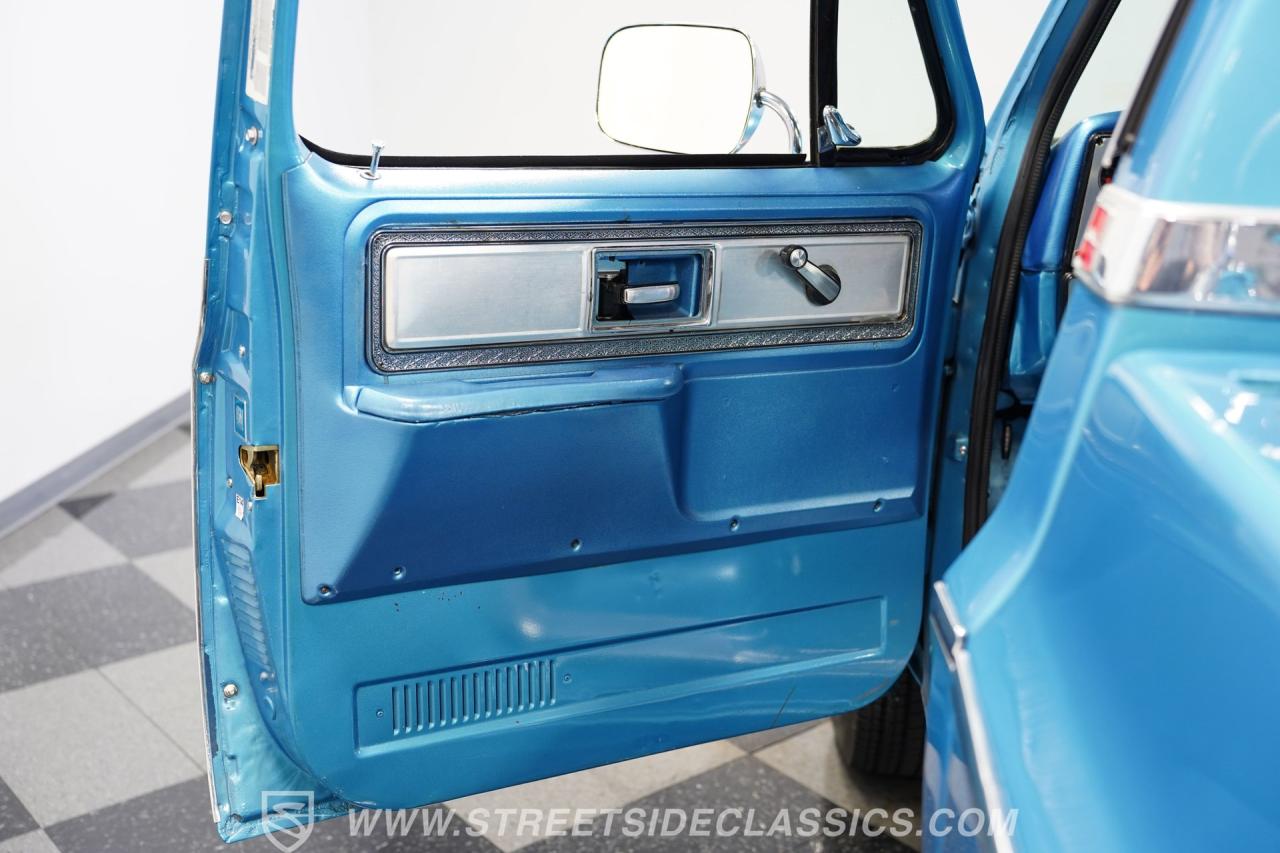 1979 GMC K1500 Sierra Grande