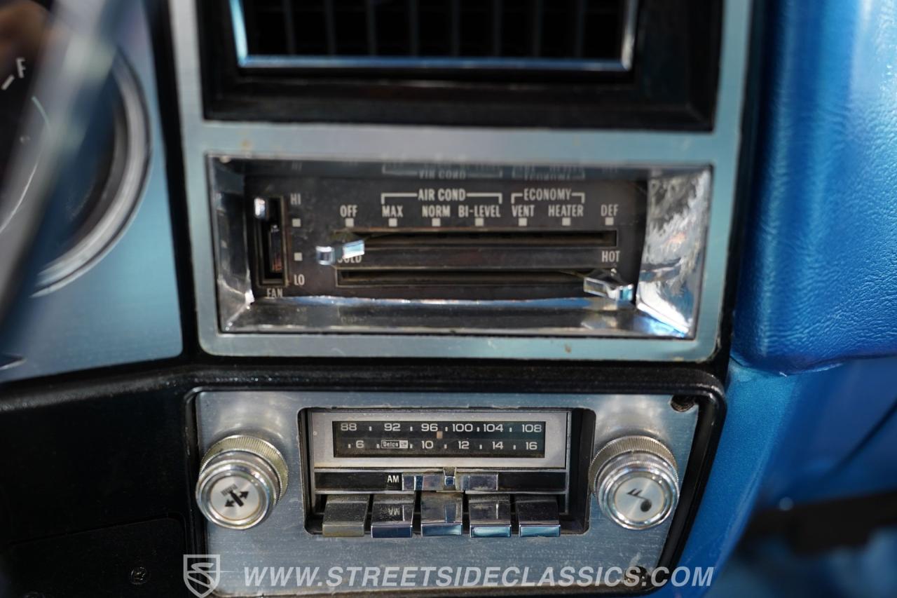 1979 GMC K1500 Sierra Grande