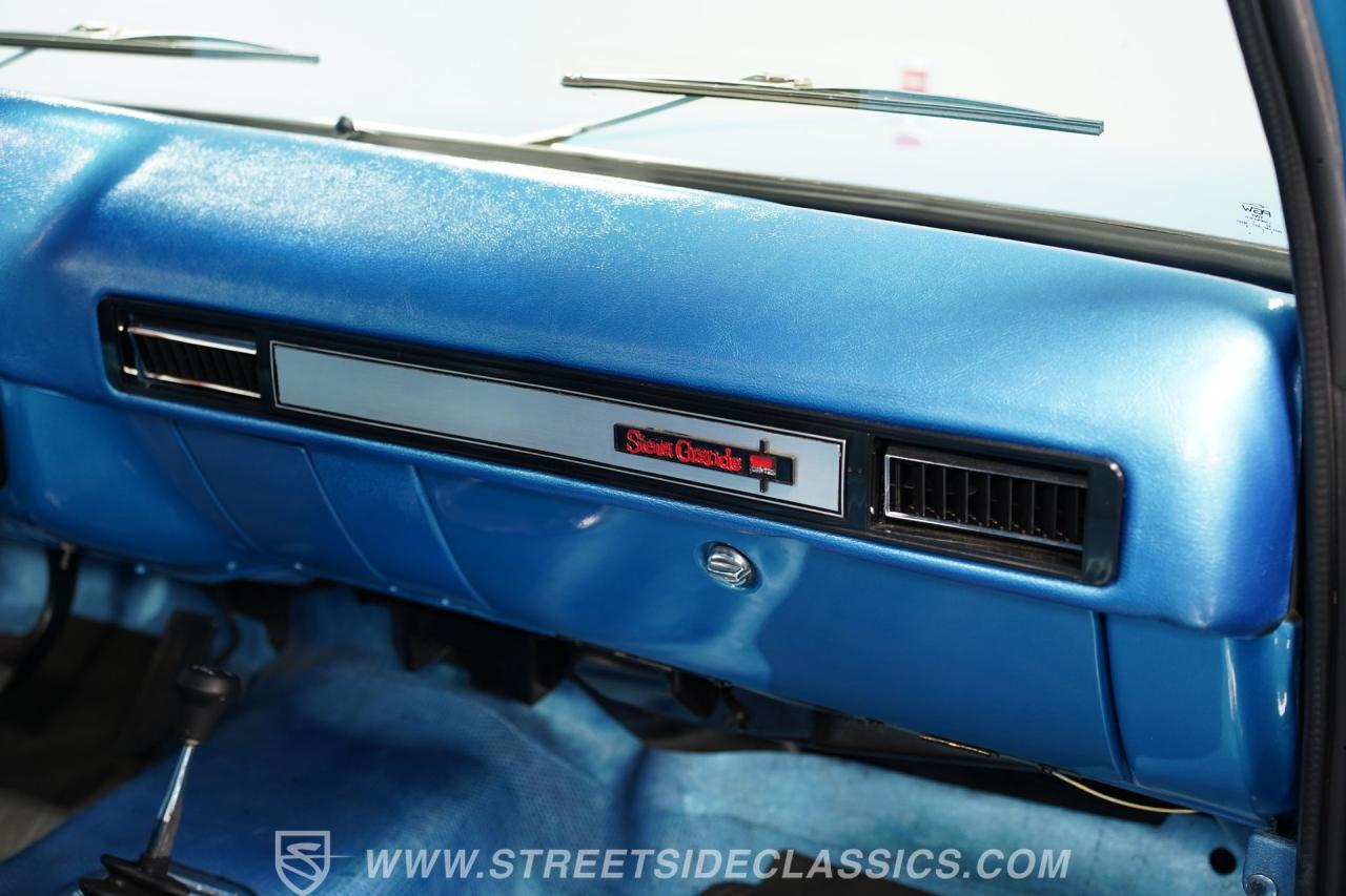 1979 GMC K1500 Sierra Grande