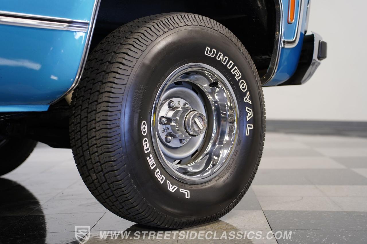 1979 GMC K1500 Sierra Grande