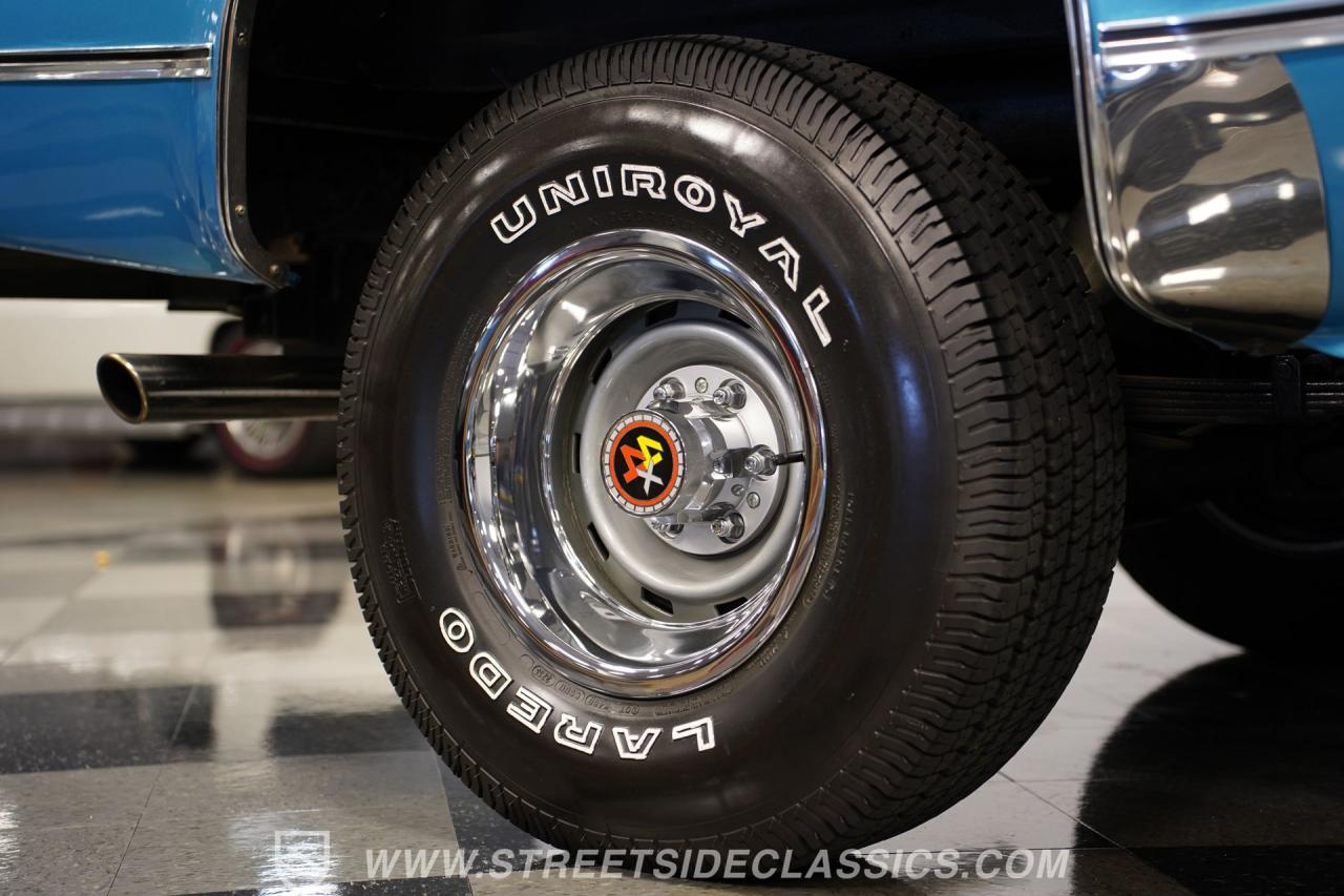 1979 GMC K1500 Sierra Grande