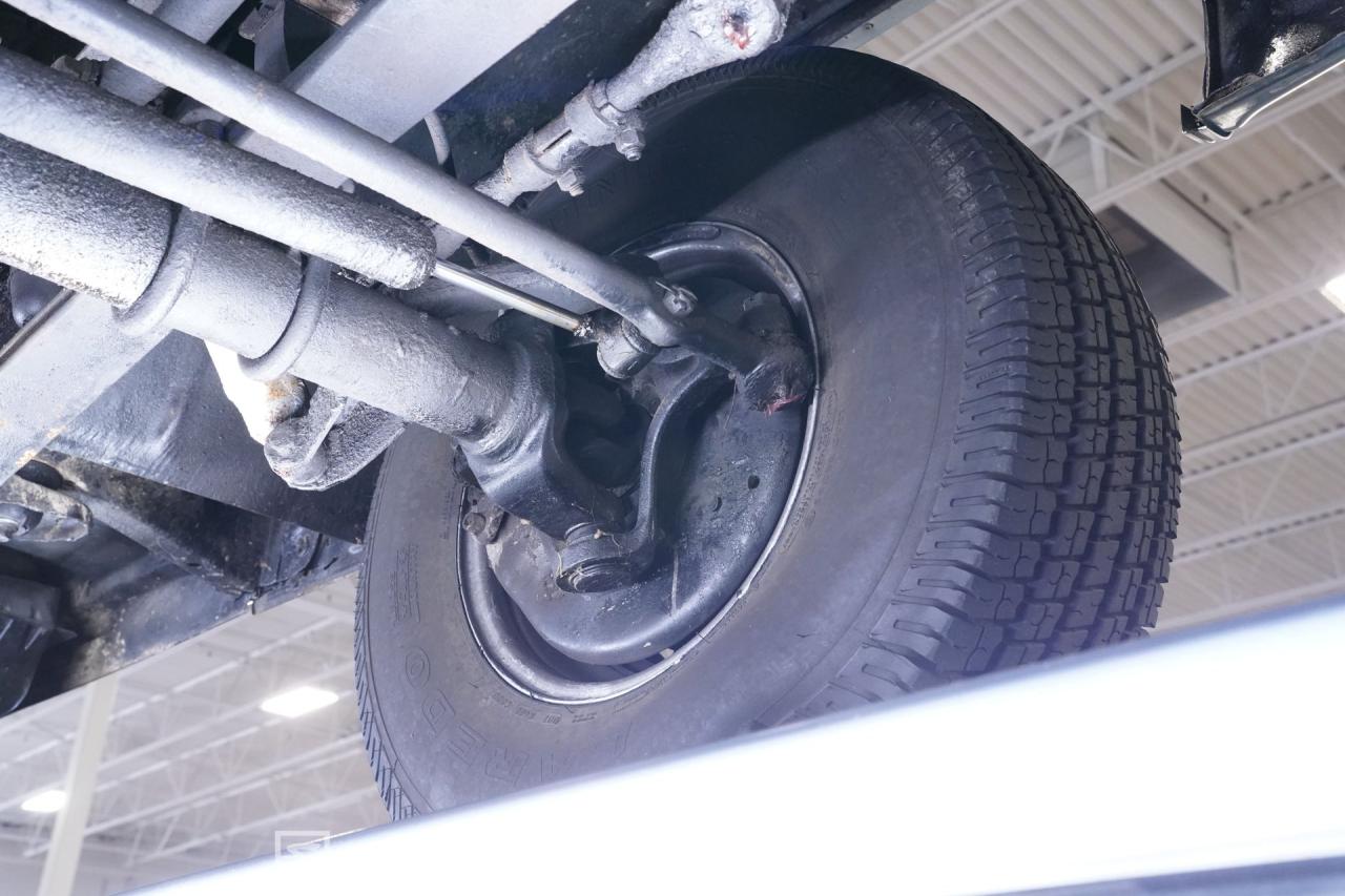 1979 GMC K1500 Sierra Grande