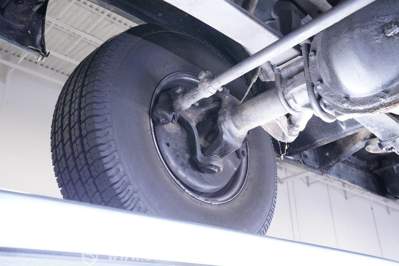 1979 GMC K1500 Sierra Grande