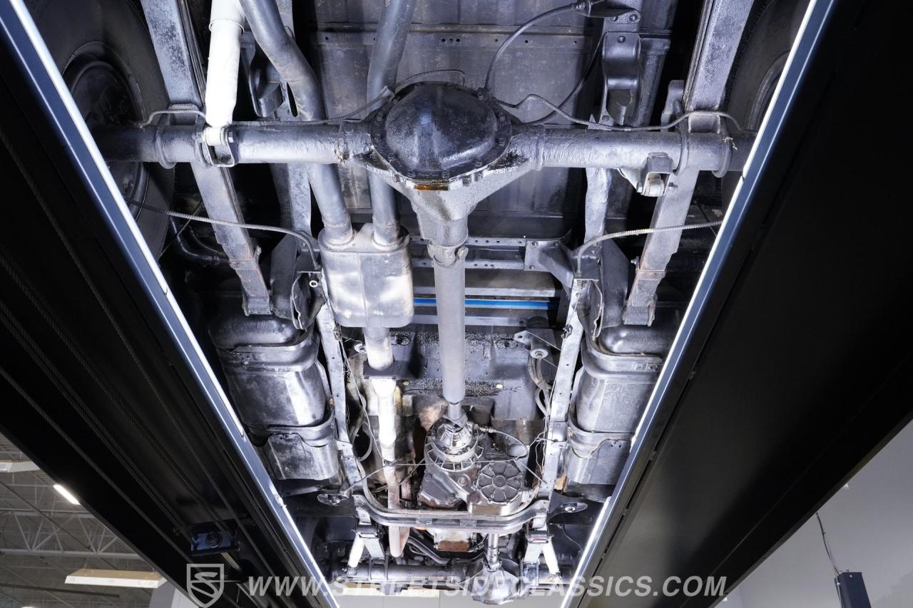 1979 GMC K1500 Sierra Grande