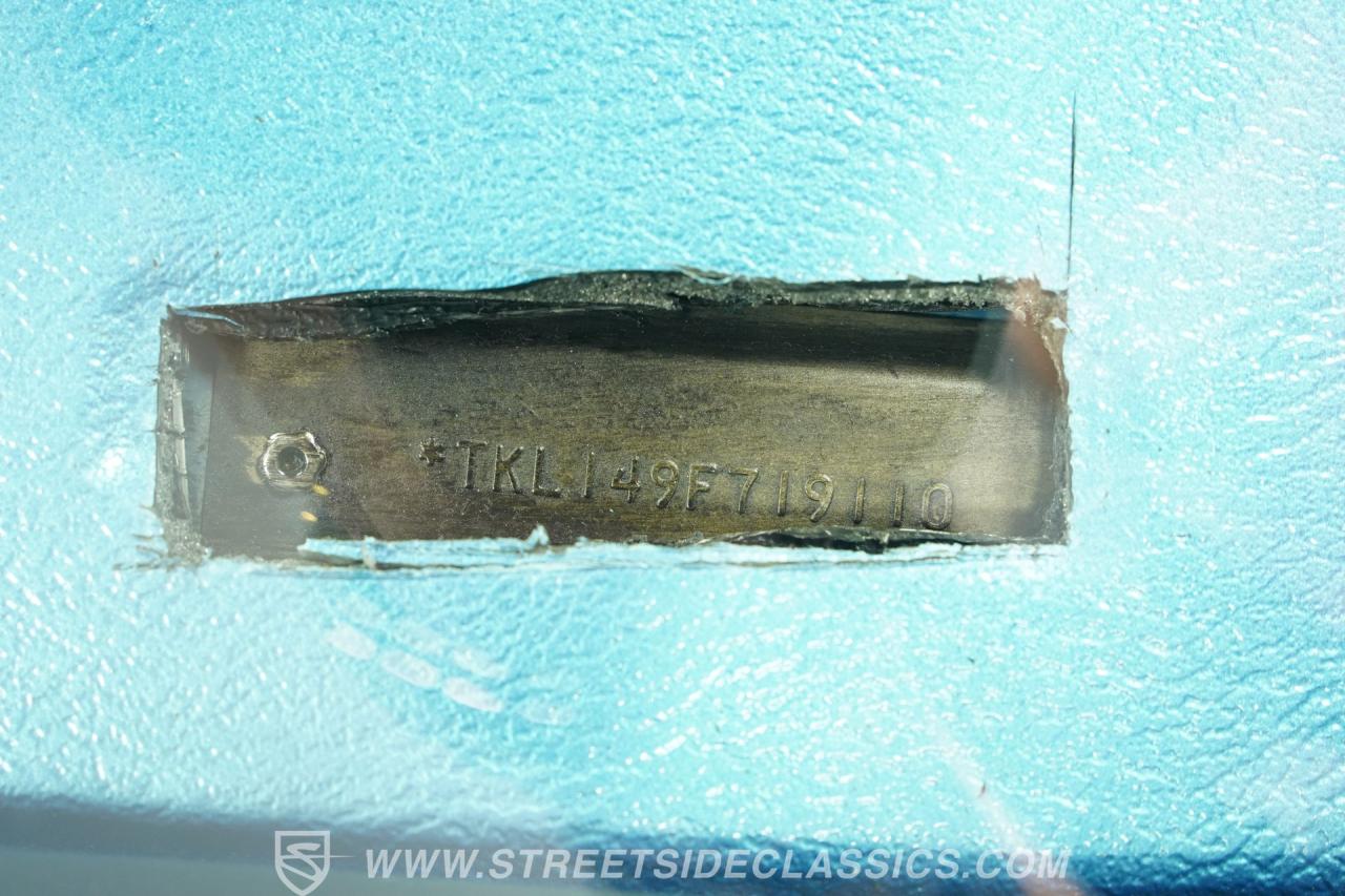 1979 GMC K1500 Sierra Grande