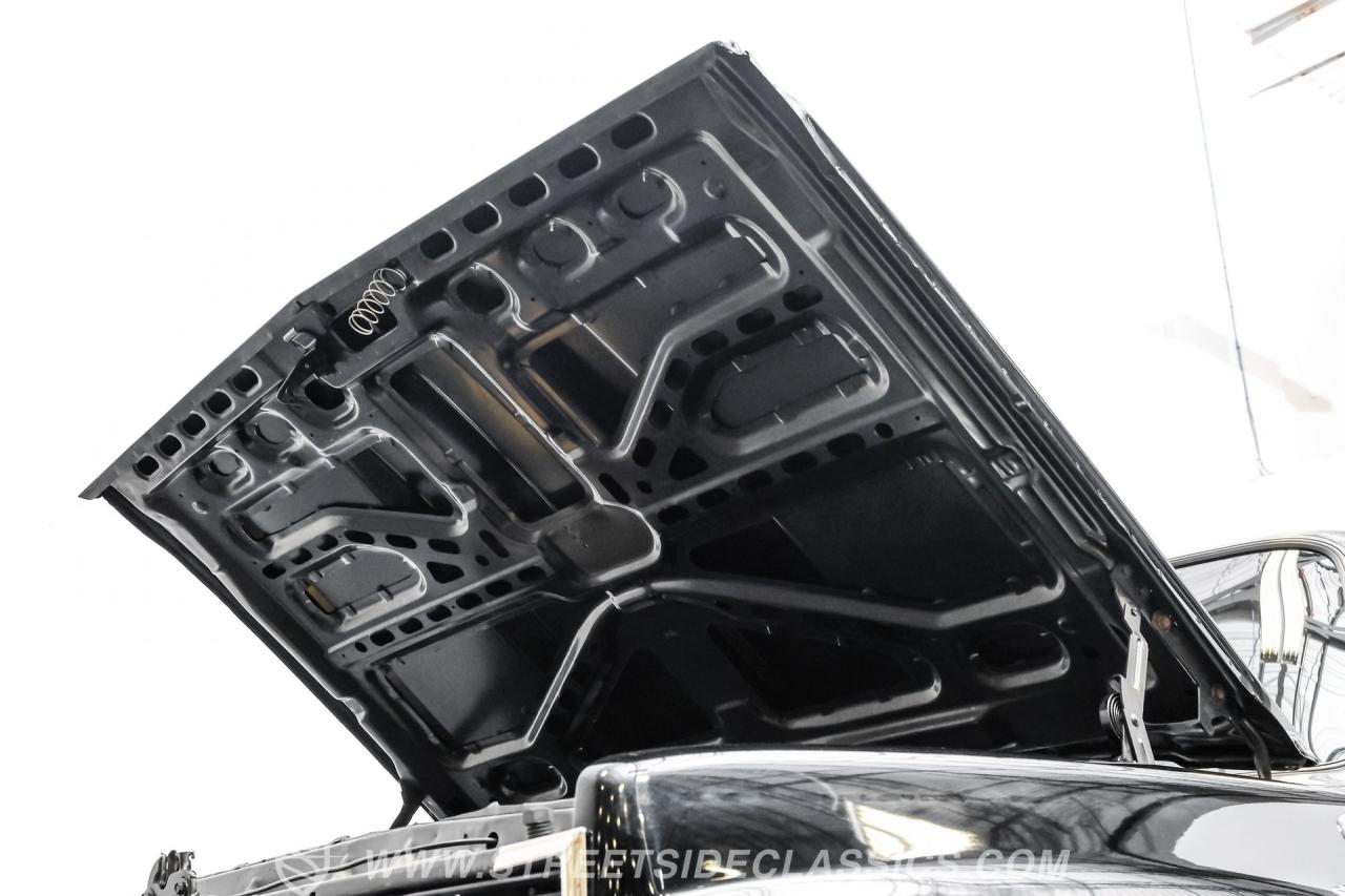 1984 Chevrolet C10 Restomod