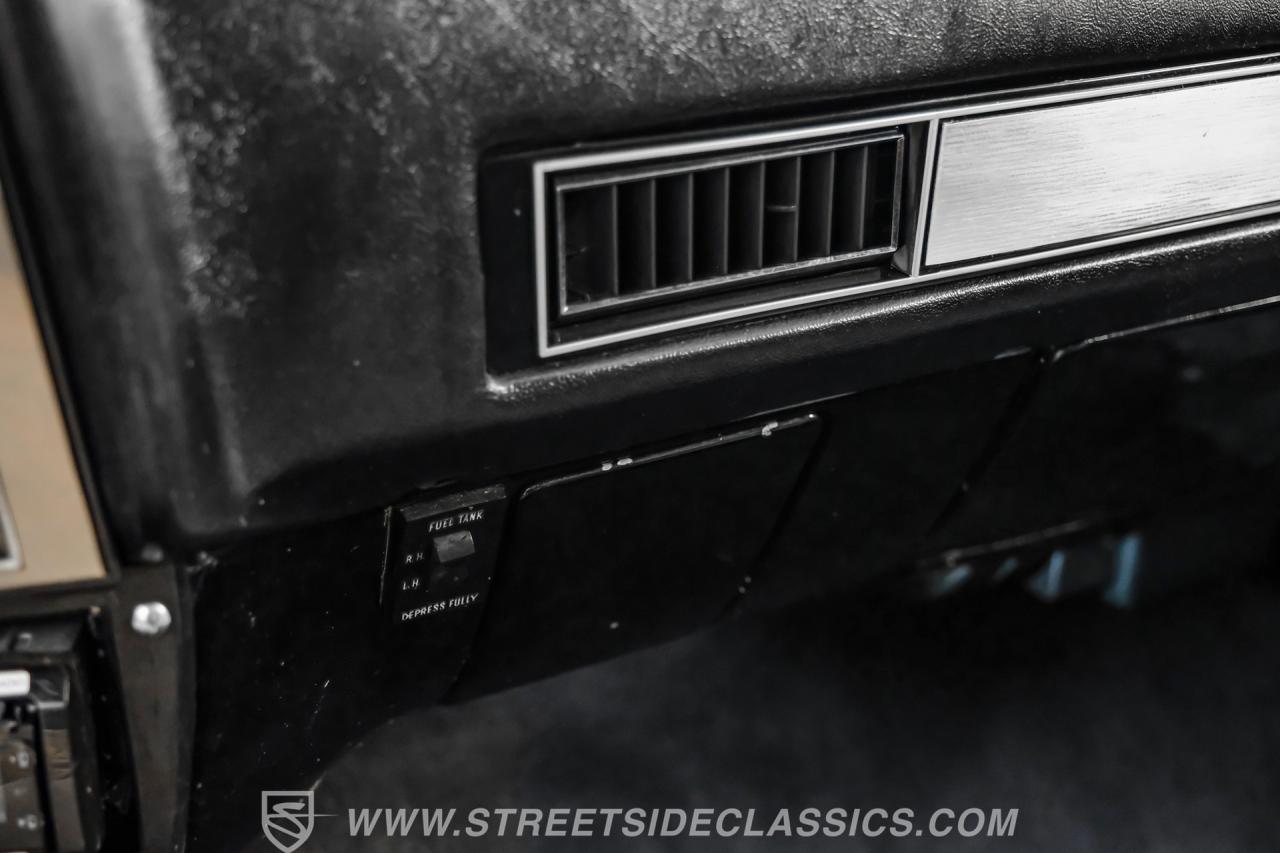 1984 Chevrolet C10 Restomod