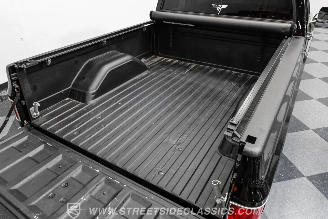 1984 Chevrolet C10 Restomod