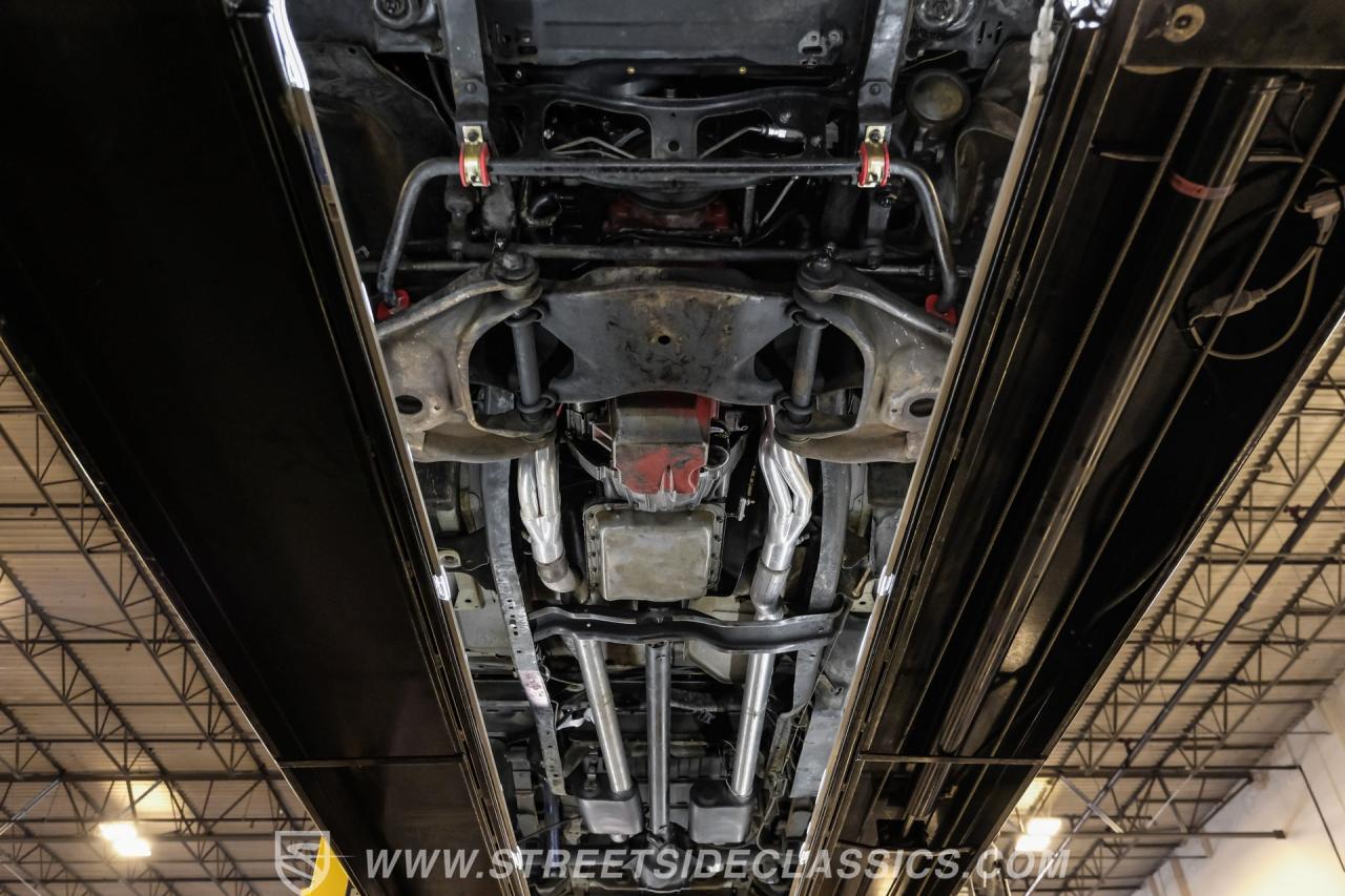 1984 Chevrolet C10 Restomod