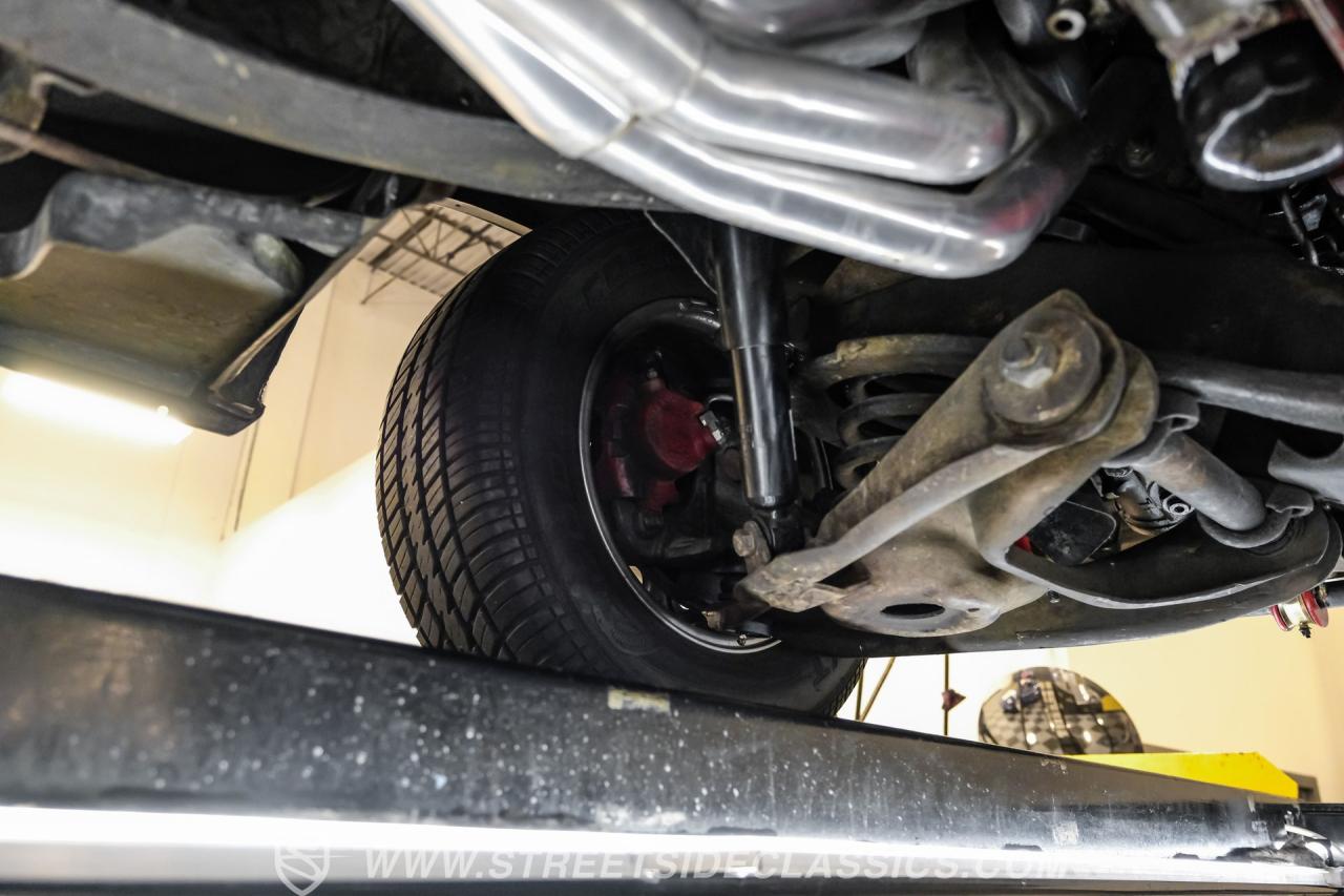 1984 Chevrolet C10 Restomod