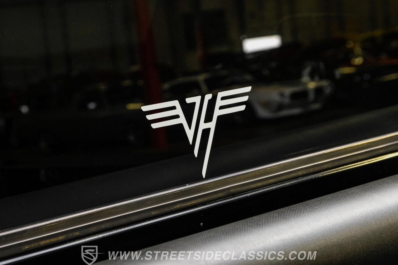 1984 Chevrolet C10 Restomod