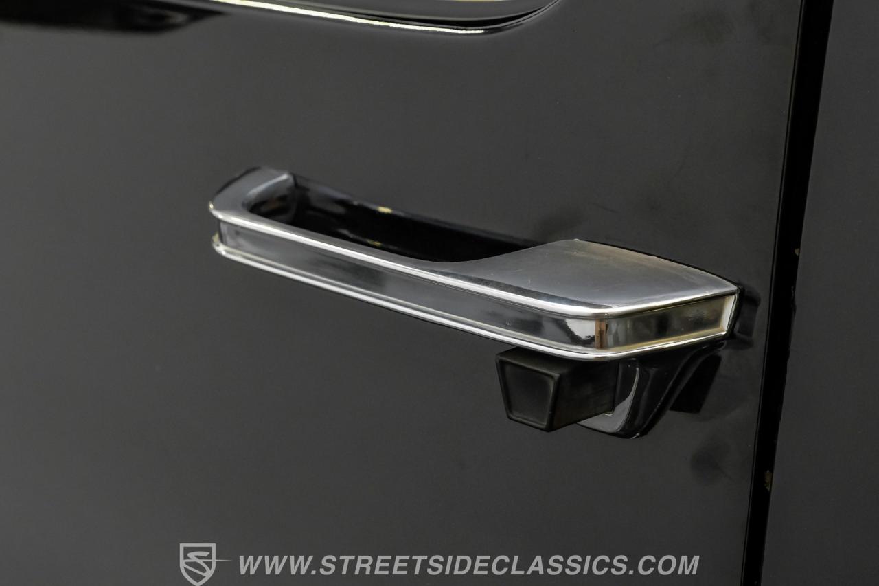 1984 Chevrolet C10 Restomod